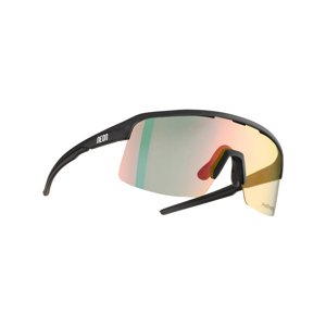 NEON Kerékpáros szemüveg - ARROW 2.0 - fekete