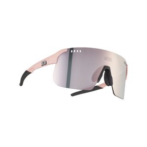 NEON Kerékpáros szemüveg - SKY 2.0 AIR - fekete/rózsaszín
