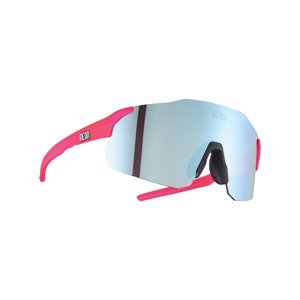 NEON Kerékpáros szemüveg - SKY 2.0 - rózsaszín