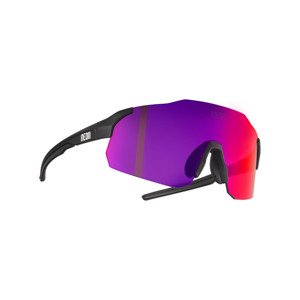 NEON Kerékpáros szemüveg - SKY 2.0 - fekete