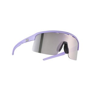 NEON Kerékpáros szemüveg - ARROW 2.0 - lila