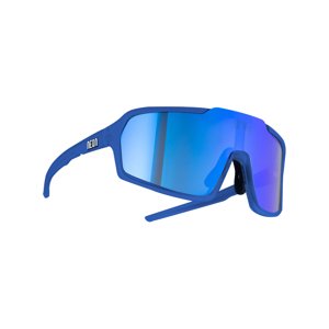 NEON Kerékpáros szemüveg - ARIZONA 2.0 - kék
