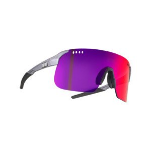 NEON Kerékpáros szemüveg - SKY 2.0 AIR - fekete/színes