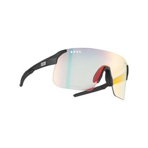 NEON Kerékpáros szemüveg - SKY 2.0 AIR - fekete