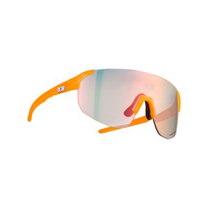 NEON Kerékpáros szemüveg - SKY - narancssárga