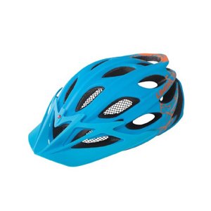 LIMAR Kerékpáros sisak - ULTRALIGHT+ MTB - kék