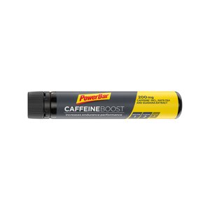 POWERBAR Kerékpáros táplálékkiegészítő - CAFFEINE BOOST