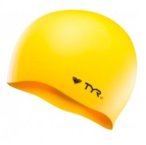 Tyr silicone cap