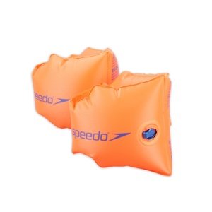 Felfújható karúszó speedo armbands orange 2-6