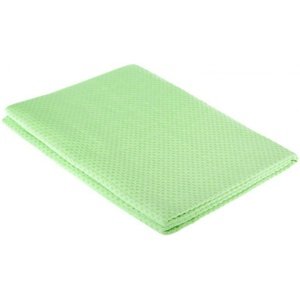 Törülköző mad wave wet sport towel zöld