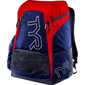 Tyr alliance team backpack 45l kék/piros