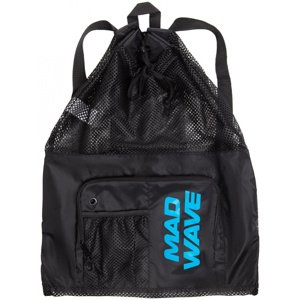 Mad wave vent dry bag fekete