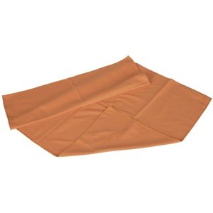 Törülköző aquafeel sports towel 100x50 narancssárga