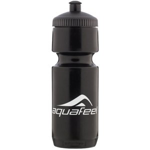 Aquafeel water bottle fekete