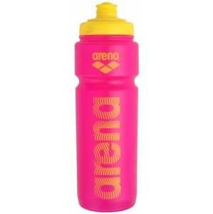 Ivópalack arena sport bottle rózsaszín/sárga