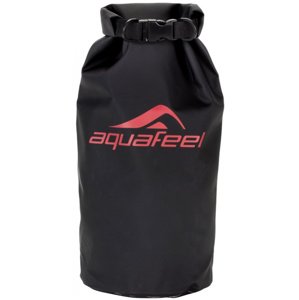 Nepromokavý vak aquafeel dry bag 2.0l fekete