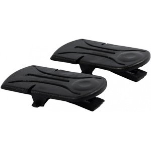 Finis head bracket replacement clip set fekete