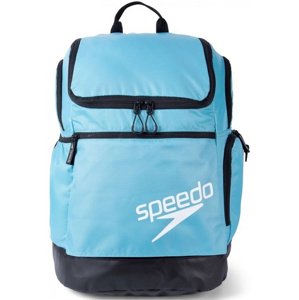 Hátizsák speedo teamster 2.0 rucksack 35l világos kék