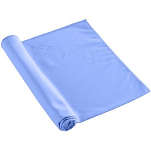 Törülköző aquafeel sports towel 140x70 kék