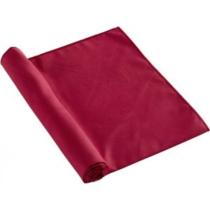 Aquafeel sports towel 200x80 piros