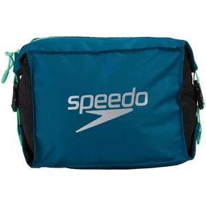 Speedo pool side bag kék