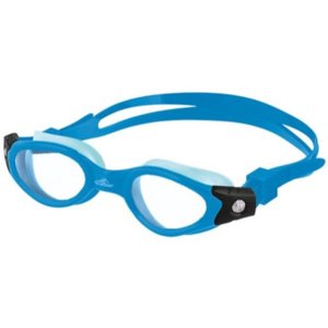 úszószemüveg aquafeel faster kék