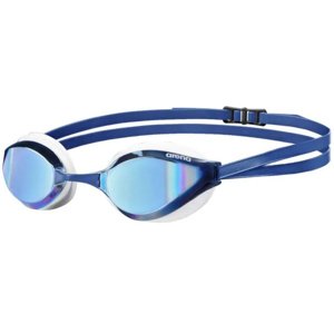 Arena python mirror úszószemüvegek kék/fehér