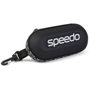 Speedo goggles storage fekete