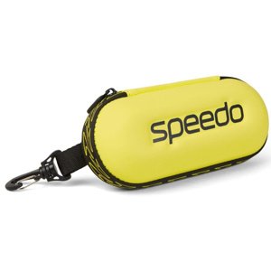 Speedo goggles storage sárga