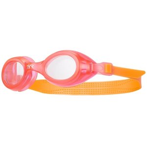 Tyr aqua blaze kids goggles rózsaszín