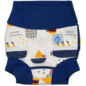 Splash about happy nappy duo tug boats l
