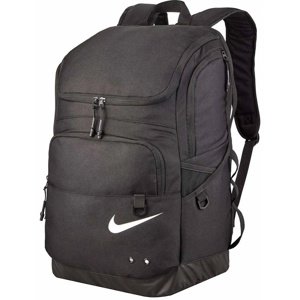 Nike 35l swim backpack fekete