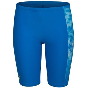 Arena feel boys splash point jammer blue 116cm