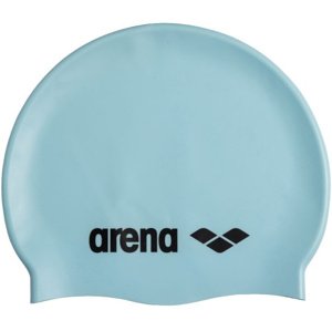 úszósapka arena classic silicone cap világos kék