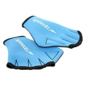 úszókesztyű speedo aqua gloves l
