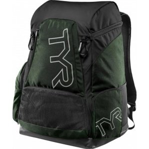 Tyr alliance team backpack 45l fekete/zöld