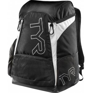 Tyr alliance team backpack 45l fekete/fehér
