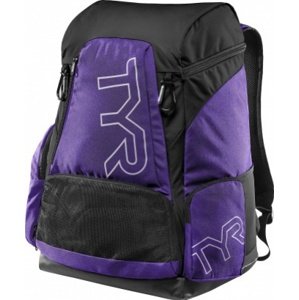 Tyr alliance team backpack 45l lila
