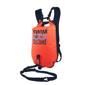 úszóbója swim secure wild swim bag
