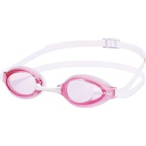úszószemüveg swans sr-3n rózsaszín