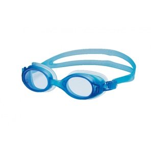 úszószemüveg swans fo-6 kék