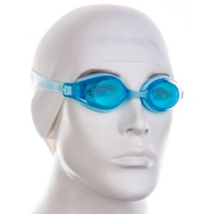 úszószemüveg swans sj-22n kék