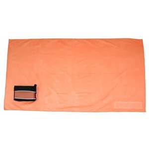 Törülköző swans sports towel sa-26 small narancssárga