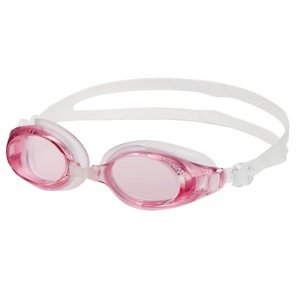 úszószemüveg swans sw-32 rózsaszín