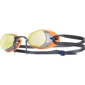 úszószemüveg tyr socket rockets 2.0 mirrored narancssárga