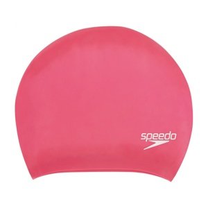 úszósapka speedo long hair cap rózsaszín