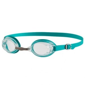 Speedo jet úszószemüveg zöld/átlátszó