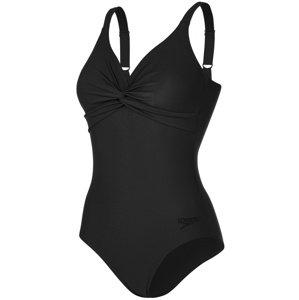 Női fürdőruha speedo brigitte 1 piece black 42