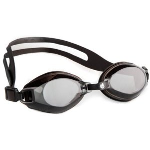 úszószemüveg mad wave predator goggles fekete
