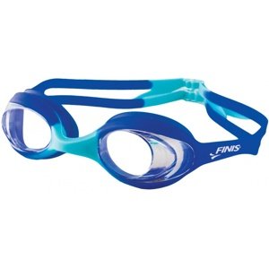 úszószemüveg finis swimmies goggles kék